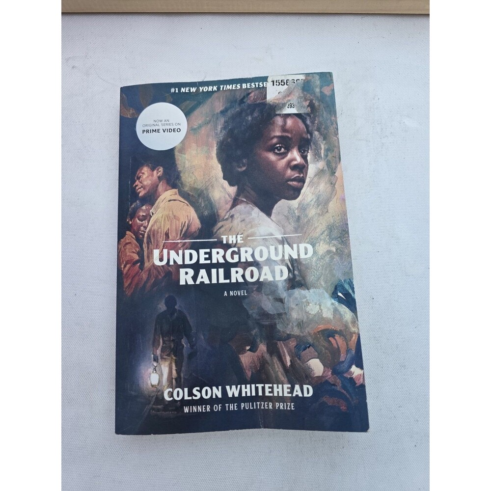 The Underground Railroad